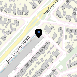 Appartement HDW00 D 10124 43