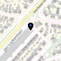 Appartement HDW00 D 10124 44