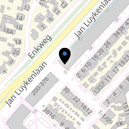 Appartement HDW00 D 10124 45