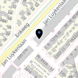 Appartement HDW00 D 10124 46