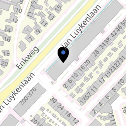 Appartement HDW00 D 10124 49