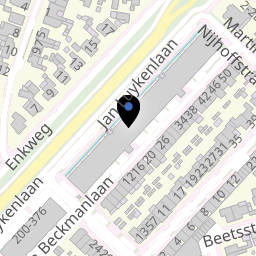 Appartement HDW00 D 10124 53