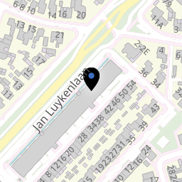 Appartement HDW00 D 10124 61