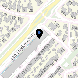 Appartement HDW00 D 10124 63