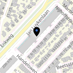 Appartement HDW00 D 10124 9