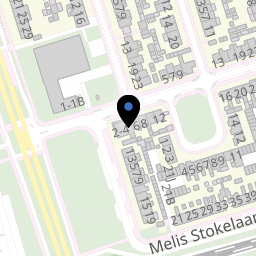 Appartement HDW00 D 10131 2