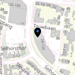 Appartement HDW00 D 10184 12