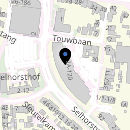 Appartement HDW00 D 10184 15