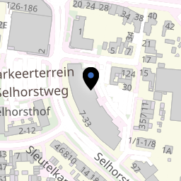 Appartement HDW00 D 10184 166