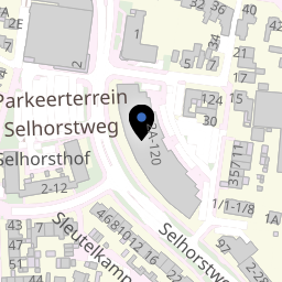 Appartement HDW00 D 10184 20