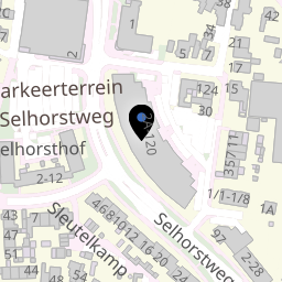 Appartement HDW00 D 10184 22