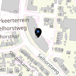 Appartement HDW00 D 10184 25