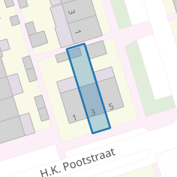 Perceel HDW00-D-10189
