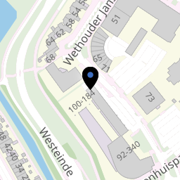 Appartement HDW00 D 10222 105