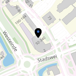 Appartement HDW00 D 10222 30
