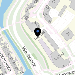 Appartement HDW00 D 10222 98
