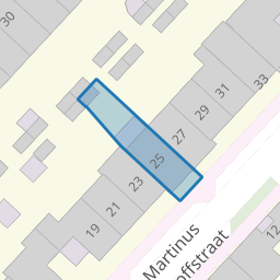 Perceel HDW00-D-10305