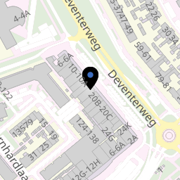 Appartement HDW00 D 10388 1