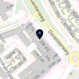 Appartement HDW00 D 10388 2