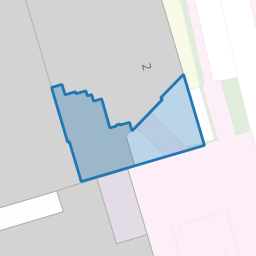 Perceel HDW00-D-10780