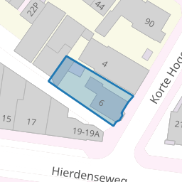 Perceel HDW00-D-10783