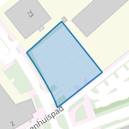 Perceel HDW00-D-10827