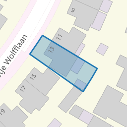 Perceel HDW00-D-11060