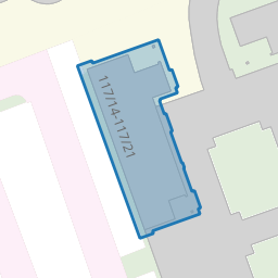 Perceel HDW00-D-11111