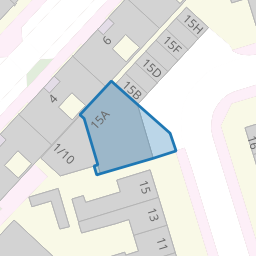 Perceel HDW00-D-11632