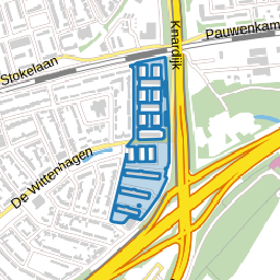 Perceel HDW00-D-11640