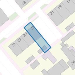 Perceel HDW00-D-11675