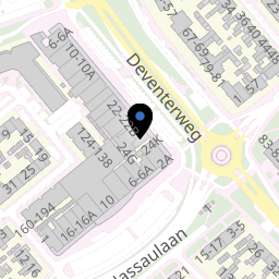 Appartement HDW00 D 11680 2