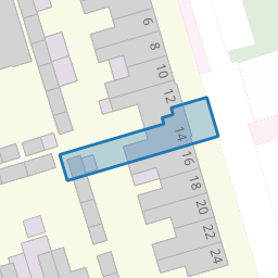 Perceel HDW00-D-2201