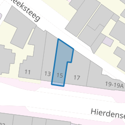 Perceel HDW00-D-2389