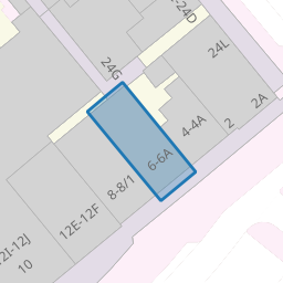 Perceel HDW00-D-3224