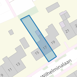 Perceel HDW00-D-3354