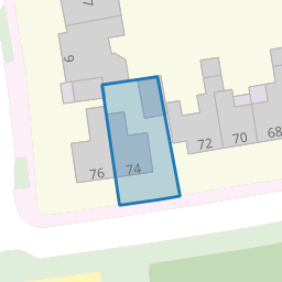 Perceel HDW00-D-3946