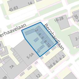 Perceel HDW00-D-4367