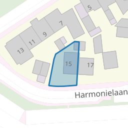 Perceel HDW00-D-4384
