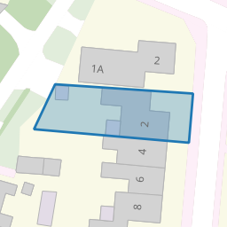 Perceel HDW00-D-4392