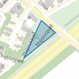 Perceel HDW00-D-4697