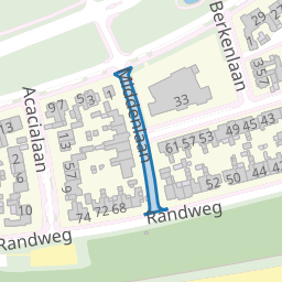 Perceel HDW00-D-4823