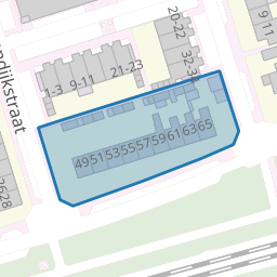 Perceel HDW00-D-4913