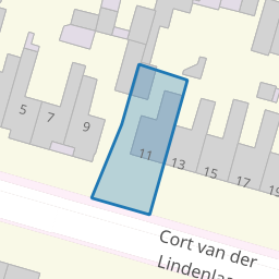 Perceel HDW00-D-4960