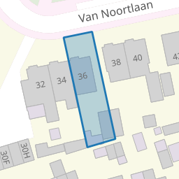 Perceel HDW00-D-5112