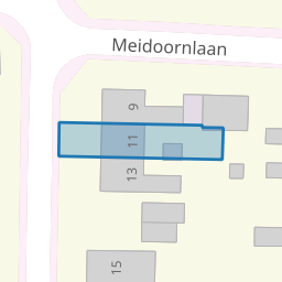 Perceel HDW00-D-5132