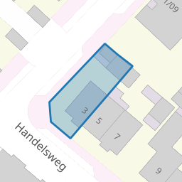 Perceel HDW00-D-5651