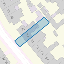 Perceel HDW00-D-6107