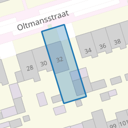 Perceel HDW00-D-6227