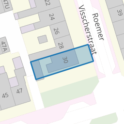 Perceel HDW00-D-6256